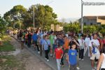 Marcha solidaria